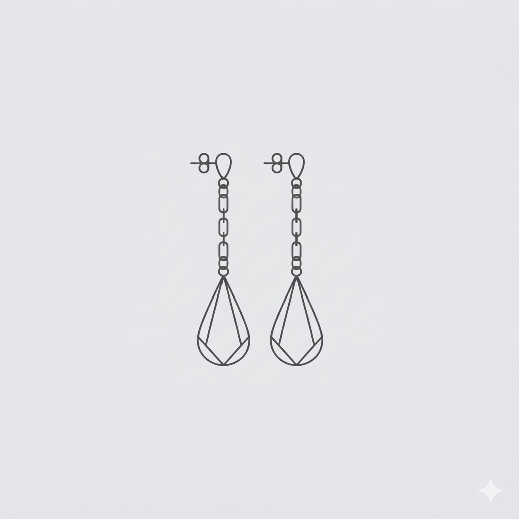 Drops & Dangles