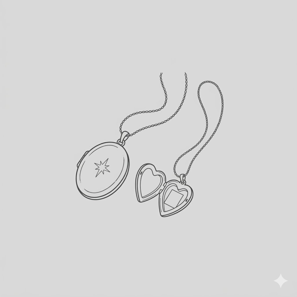 Minimalist Pendants