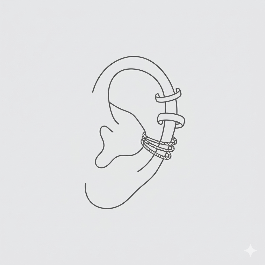 Ear Cuffs