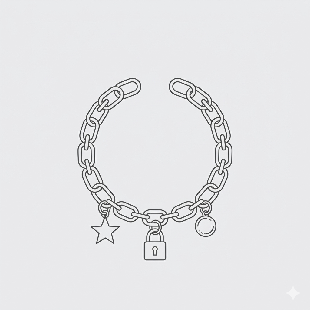 Charm Bracelets