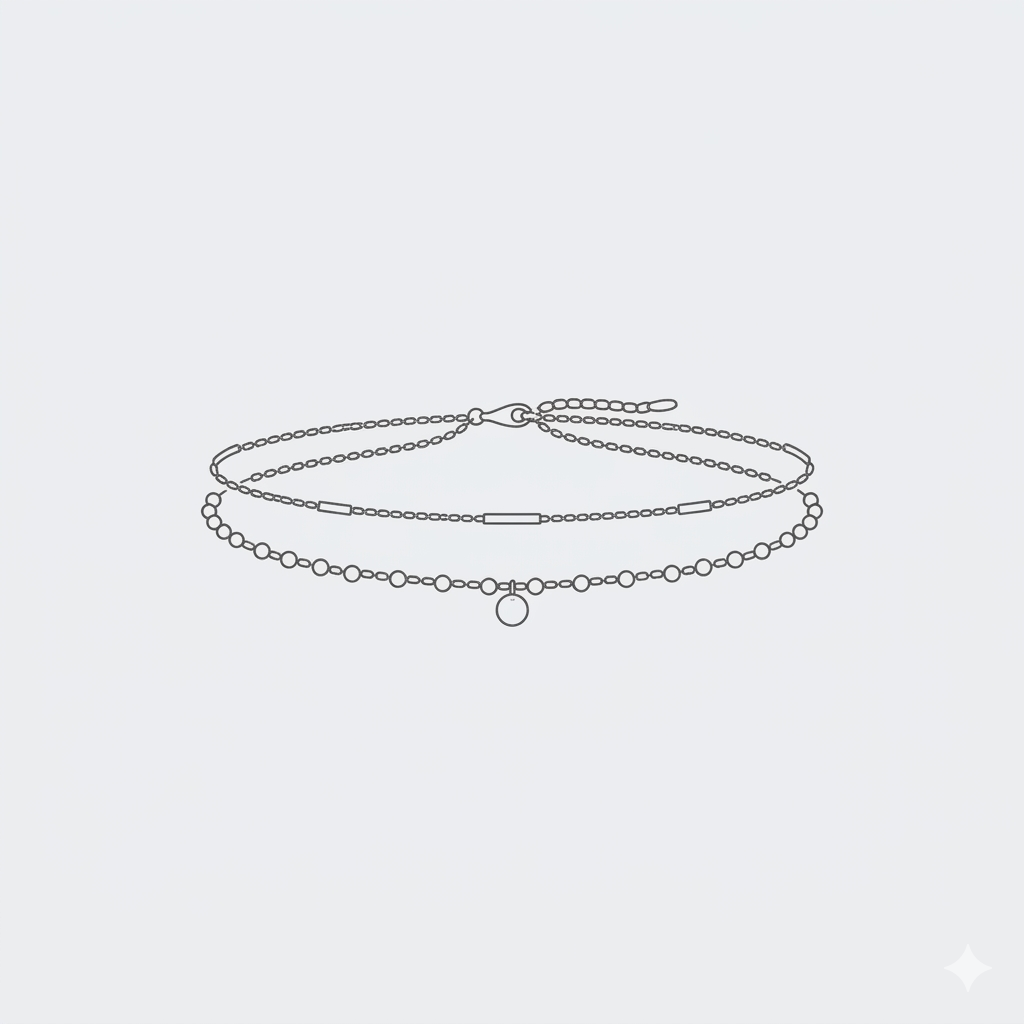 Anklets