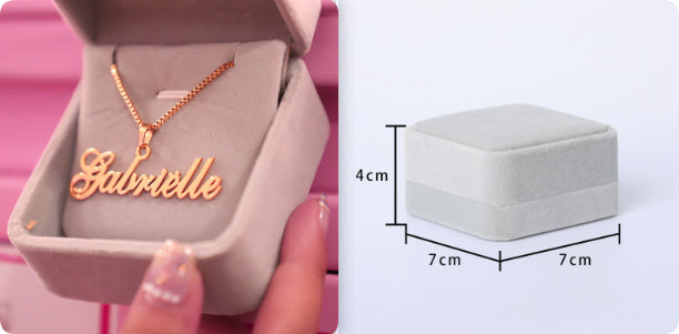 Personalize name necklace custom necklace