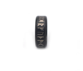 Ring stainless steel ring