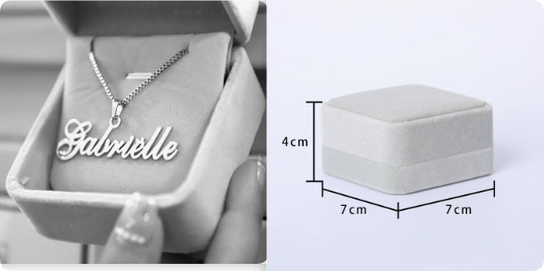 Personalize name necklace custom necklace