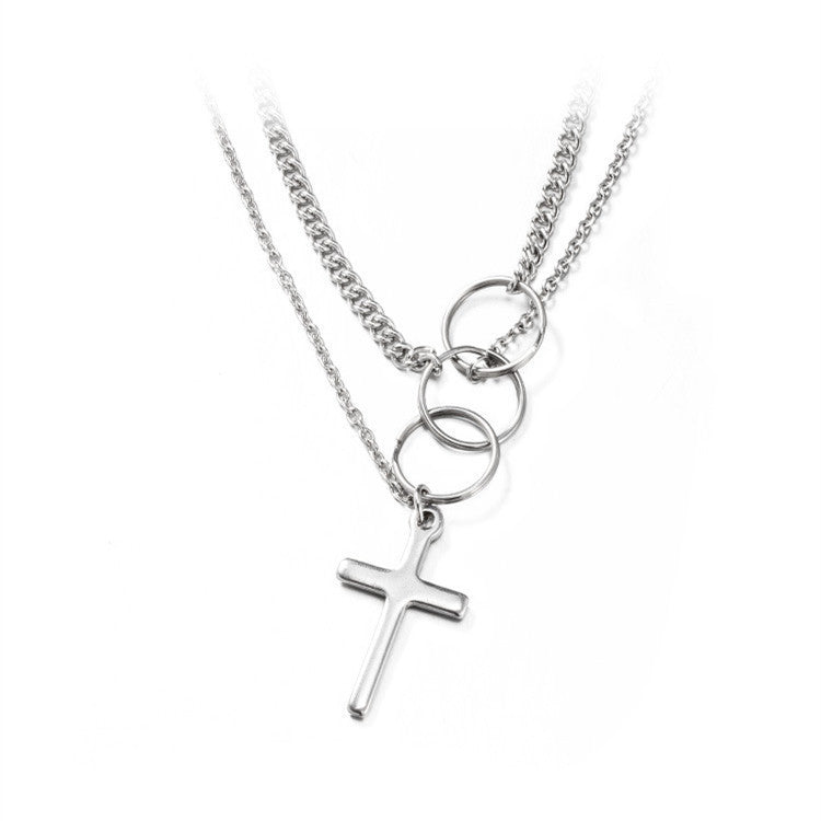Korean Trend Pendants