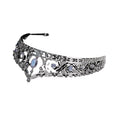 Weddin European-style Bridal Crown
