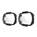Suitable For Flight Glasses V2 Myopia Lenses