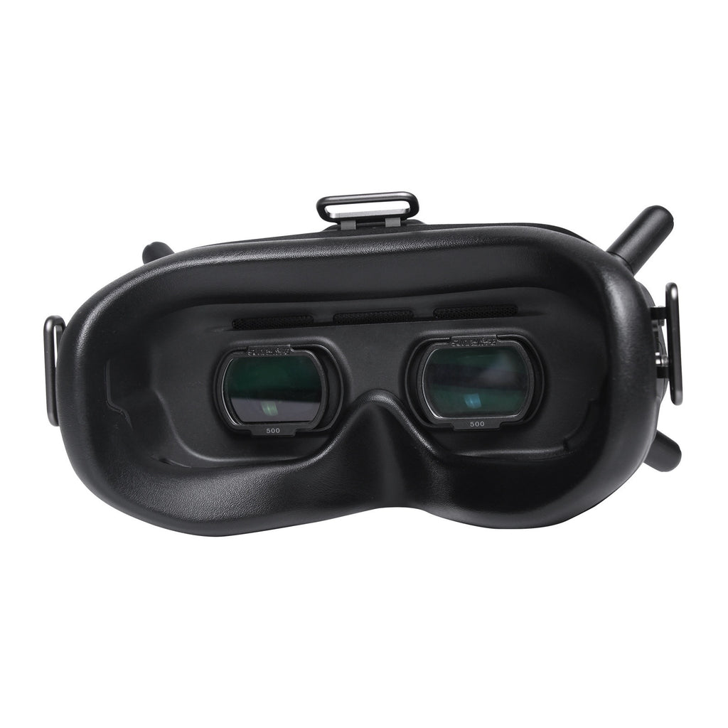 Suitable For Flight Glasses V2 Myopia Lenses