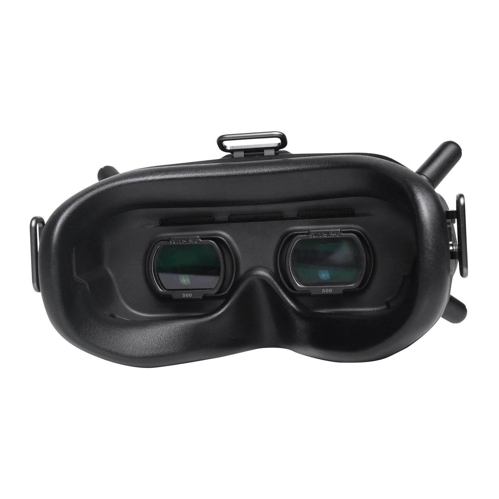 Suitable For Flight Glasses V2 Myopia Lenses